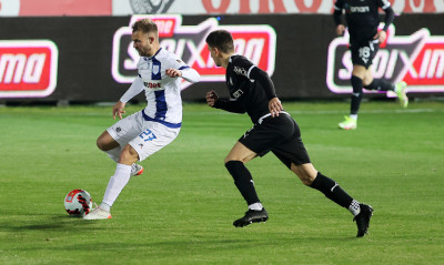 ΟΦΗ-ΠΑΣ Γιάννινα 1-1: Τα στιγμιότυπα της αγχωτικής ισοπαλίας (photos+video)