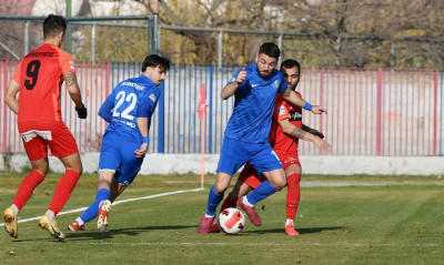 SL2: Αναβολή και στο Τρίκαλα-Αλμωπός - Μόνο ένα ματς τη 12η αγωνιστική