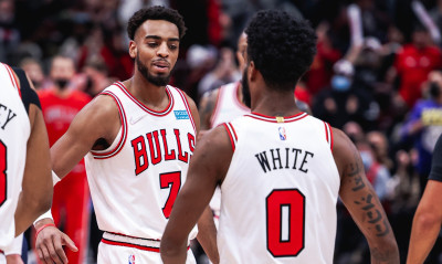 NBA: Φτιάχνουν σερί οι Μπουλς και Λέικερς