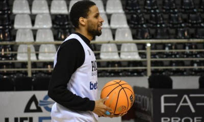 ΠΑΟΚ: Επανήλθε ο Λοβ, παίζει με Στρασμπούρ