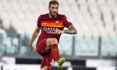 ΠΑΟΚ: Επιμένουν οι Ιταλοί για Σαντόν - «Συλλέγει πληροφορίες» (photos)