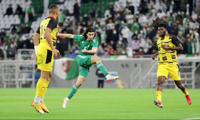 Ολυμπιακός: Οι Ολλανδοί τον θέλουν να ενδιαφέρεται για Ζερούκι