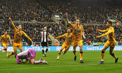 Κύπελλο Αγγλίας: «Σφαλιάρα» για Νιούκαστλ στο ντεμπούτο Τρίπιερ και αποκλεισμός από την Κέιμπριτζ