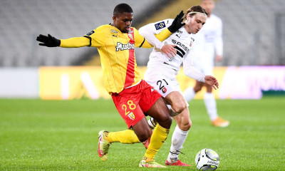 Ligue 1: Τη νίκησε και την πλησίασε η Λανς