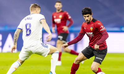 Ισπανία: Η ατάκα… φωτιά της Βαλένθια για «ληστεία»!