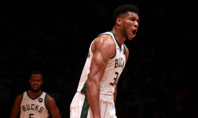 NBA: Σαρωτικό πέρασμα από Μπρούκλιν με… όργια από Αντετοκούνμπο (video)