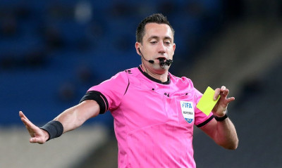 Super League: Ολλανδός ρέφερι στο Πανθεσσαλικό - Κανένας ορισμός για το ΑΕΚ-ΠΑΟΚ