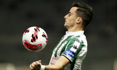 Παναθηναϊκός: Χωρίς Χουάνκαρ, αλλά με Πέρεθ και Χατζηγιοβάνη στο Βόλο