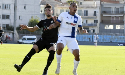 ΟΦΗ-ΠΑΣ Γιάννινα: Μάχη Ευρώπης στο Ηράκλειο