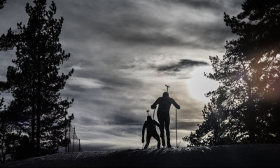 Χιονοδρομίες: Αγωνιστική δράση στο Δίαθλο