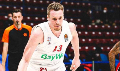 Μπάγερν: Επιστρoφή για Ραντόσεβιτς