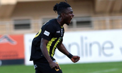 Εργοτέλης: Δανείζει Κουατένγκ σε ομάδα Super League 2!