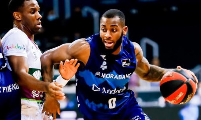 Eurocup: Οι πέντε... μεγαλοπρεπέστατες τάπες του Δεκεμβρίου (video)