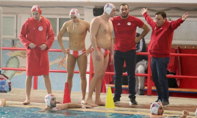 Α1 Πόλο Ανδρών: Ποδαρικό με το… δεξί και 11Χ11 για τον Ολυμπιακό, 22-3 το Παλαιό Φάληρο (pics&vid)