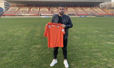 Παναχαϊκή: Ενίσχυση στον… άσο