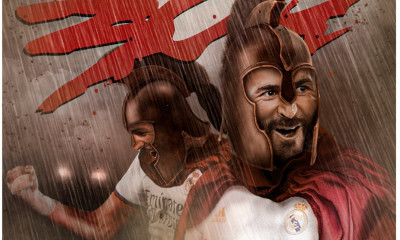 La Liga: Έγραψε ιστορία με τα 300 γκολ ο... Λεωνίδας Μπενζεμά! (photos)