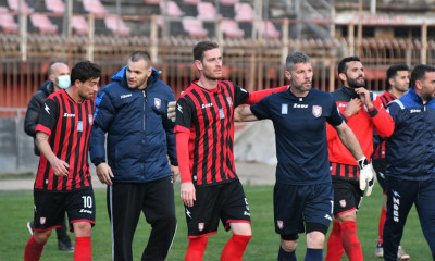 Παναχαϊκή: Τέλος ο Σελινιωτάκης