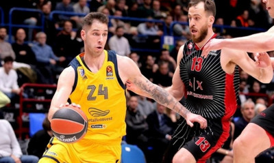 Παναθηναϊκός ΟΠΑΠ: Αναδρομή στην σεζόν 2019/20 του «πράσινου» Γιόβιτς (video)