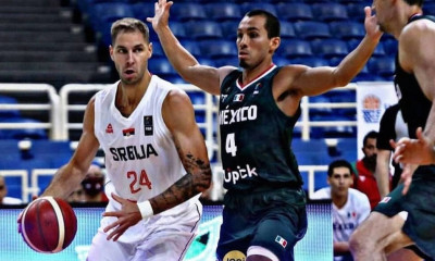 Παναθηναϊκός ΟΠΑΠ: Τη Δευτέρα (10/1) στην Αθήνα ο Γιόβιτς