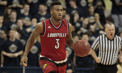 Προμηθέας: Ο Τρε Λιούις στο «μικροσκόπιο» του Ζούρου!