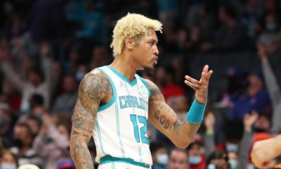 ΝΒΑ Top-10: «Απογειώθηκε» στην κορυφή ο Κέλι Ούμπρε (video)