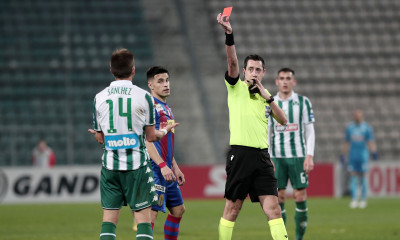 Παναθηναϊκός: Αποσύρει την εμπιστοσύνη της η ΠΑΕ