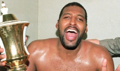 Άρης: «Δε θα σε ξεχάσουμε ποτέ Ρόι» (photo)