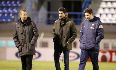 ΑΕΚ: Προχωρούν οι… αποχωρήσεις, εξετάζονται λύσεις ενίσχυσης