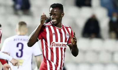 Μαντί Καμαρά: «Γι’ αυτό δεν κλήθηκα από τη Γουϊνέα για το Κόπα Άφρικα»