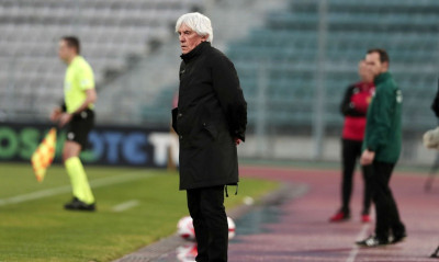 Γιοβάνοβιτς: «Αξίζαμε την ήττα»