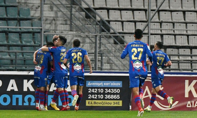 Φερράρι: «Δίκαια νικήσαμε τον Παναθηναϊκό»