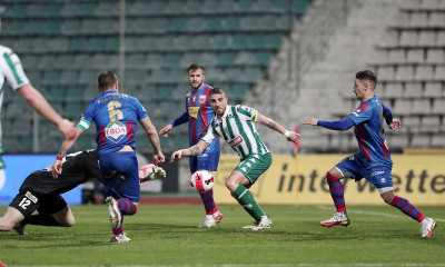 ΝΠΣ Βόλος-Παναθηναϊκός 3-1: Τα highlights από το ματς θρίλερ στο Πανθεσσαλικό  (video+photos)