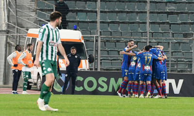 Μνημείο λαθών και διαιτητικού αίσχους