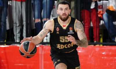 Μονακό-Λε Πορτέλ 79-67: Εύκολη δουλειά για την παρέα του Τζέιμς