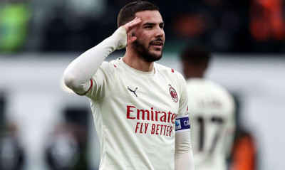 Μίλαν: Έτοιμος για νέο συμβόλαιο ο Ερνάντεζ