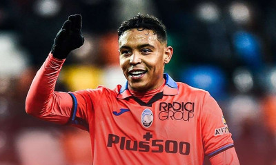 Serie A: Εξάρα η Αταλάντα, νίκη για τη Νάπολι! (Videos)