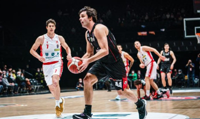 Βίρτους Μπολόνια: «Συναγερμός» με Τεόντoσιτς - Αποχώρησε υποβασταζόμενος! (video)