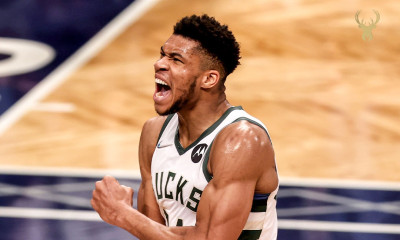 NBA: Τα… όργια του Αντετοκούνμπο κόντρα στους Χόρνετς με 43 πόντους (video)