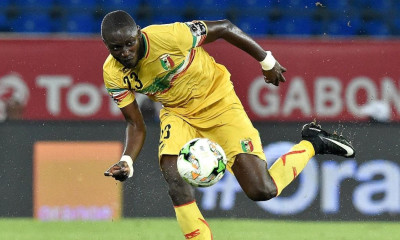 Κατάρρευση Ουσμάν Κουλιμπαλί: Σταθερή η κατάστασή του - Το μήνυμα της γυναίκας του (photos+video)