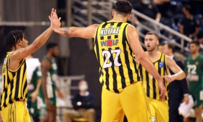 Άρης: Πρόταση από Γαλλία για Κώττα!