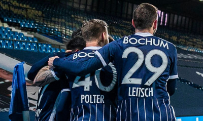 Bundesliga: Σπουδαίες νίκες για Μπόχουμ, Κολωνία, παραπαίει η Βόλφσμπουργκ (video)