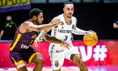 BCL: O Μπράουν MVP για τον μήνα Δεκέμβριο (photo)