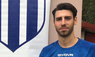 Αήττητος Σπάτων: Δυνάμωσε στην άμυνα