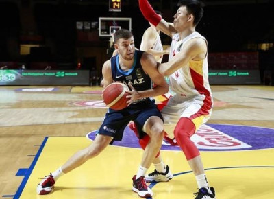 Προμηθέας-Ρογκαβόπουλος: «Πιστεύουμε στην ομάδα μας»