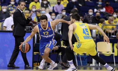 «Αναβλήθηκε το Μακάμπι-Άλμπα πριν από το ματς στο ΟΑΚΑ»