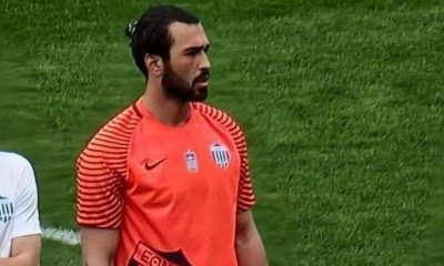 Νέα Αρτάκη: Τέλος ο Αραμπατζής, επέστρεψε ο Μανωλικίδης