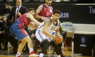 Απόλλων Π.: Ανακοίνωσε τον Μήτρου-Λονγκ!