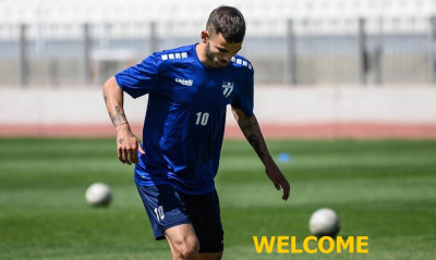 Ερμιονίδα: Δυνατή κίνηση με Μπουρού