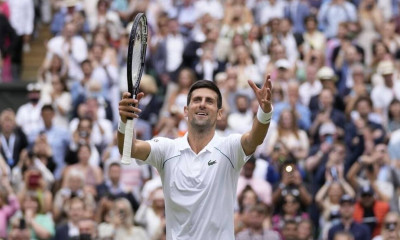 Νόβακ Τζόκοβιτς: Απορρίφθηκε αίτημα της κυβέρνησης της Αυστραλίας για μετάθεση της δίκης