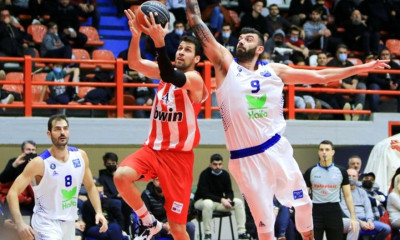 Επιβεβαίωση-OnSports: Ανακοίνωσε την απόκτηση Σαχπατζίδη το Μεσολόγγι